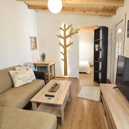 Dream Apartment Xylokastro Buitenkant foto