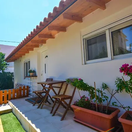 Dream Apartment Xylokastro Buitenkant foto