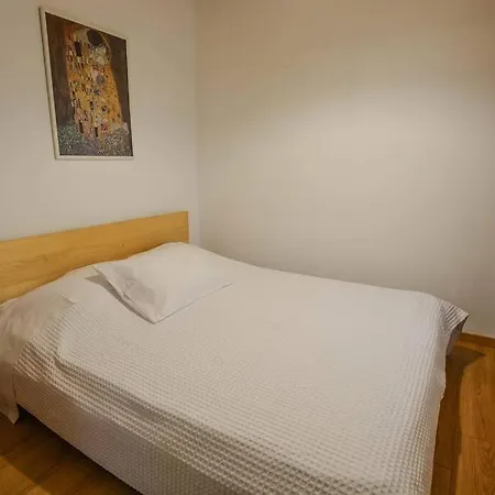 Dream Apartment Xylokastro Buitenkant foto