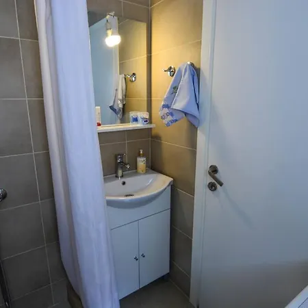 Dream Apartment Xylokastro Buitenkant foto