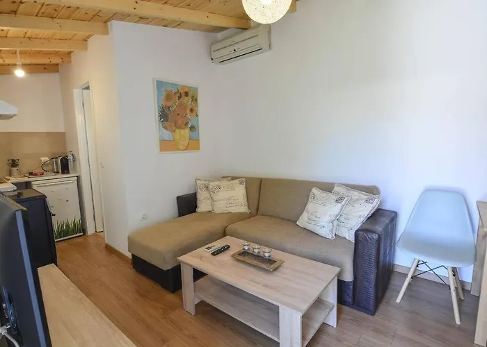 Dream Apartment Xylokastro