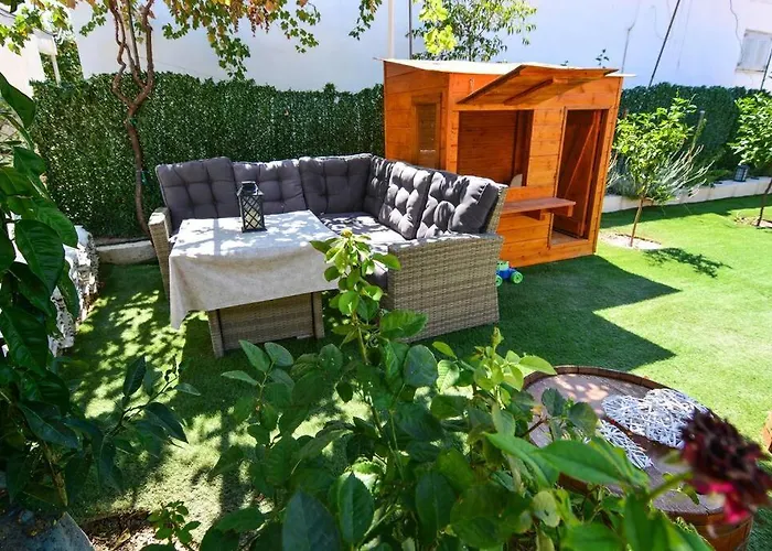 Dream Apartment Xylokastro