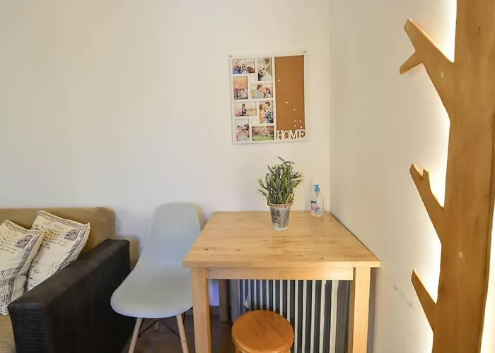 Dream Apartment Xylokastro