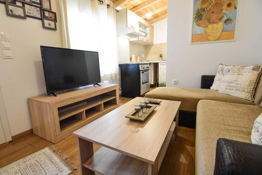 Apartment Dream