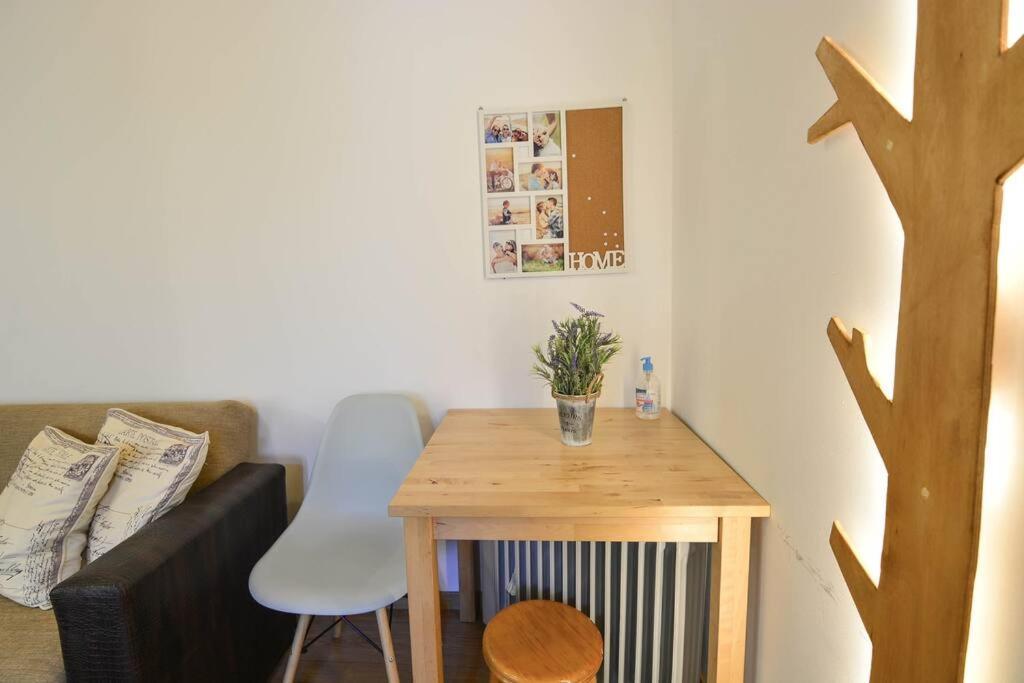 Apartment Dream