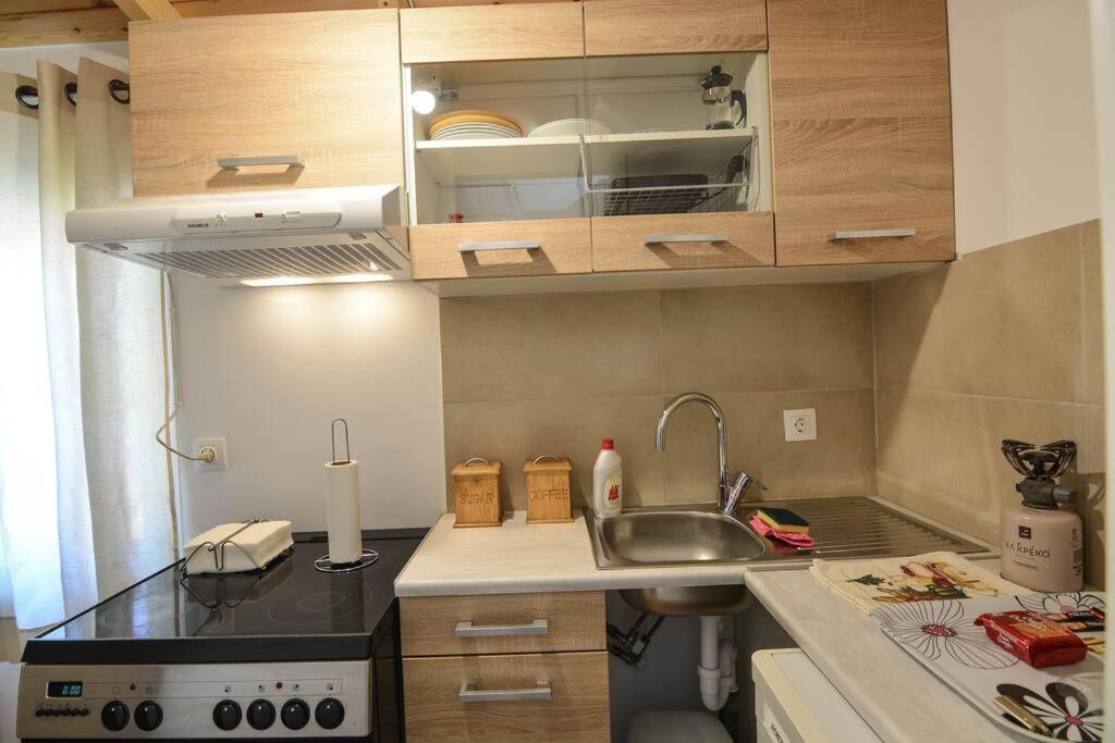 Apartment Dream Xylokastro